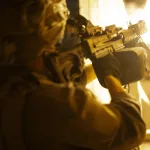 Israeli Forces Demolish 70 Hezbollah Sites in Bint Jbeil