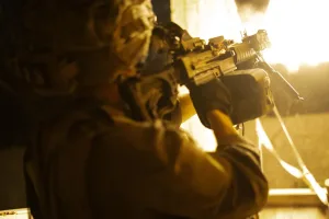 Israeli Forces Demolish 70 Hezbollah Sites in Bint Jbeil