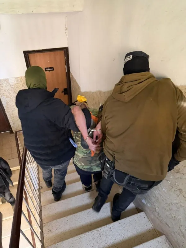 Lalaking Israeli, inaresto para sa spy mission sa Iran, planong pagpapasabog