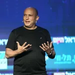 Israeli Man Arrested for Spying for Iran, Targeting Former Prime Minister