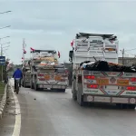 Israeli Military Officer Indicted for Smuggling Contraband Into Gaza