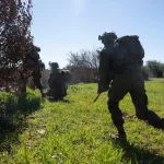 Israeli Soldier Jailed 30 Days for Desecrating Crucifix in Lebanon