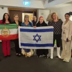 Israelis Show Growing Interest in Learning Persian, School Says