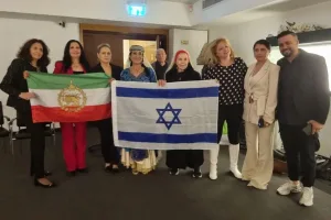 Israelis Show Growing Interest in Learning Persian, School Says