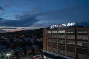 It is my Great Honor to endorse America First Patriot, Anthony Constantino, who is running to represent the fantastic people of New Yorks 21st