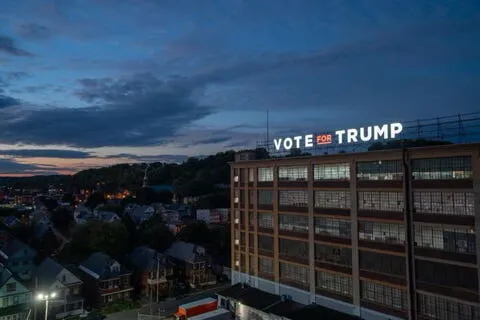 يشرفني عظيم الشرف أن أؤيد “أمريكا أولاً باتريوت” أنتوني كونستانتينو، الذي يترشح لتمثيل شعب نيويورك الرائع في الدائرة الحادية والعشرين.