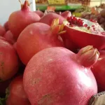 Japan to Expand Purchases of Israeli Pomegranates