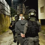 Jericho Man Arrested for Attack Prep, Will Found