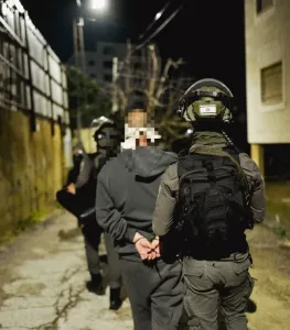 Jericho Man Arrested for Attack Prep, Will Found