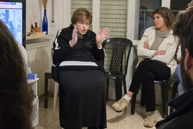 Jerusalem Gathering Keeps Holocaust Memory Alive as Survivor Generation Fades