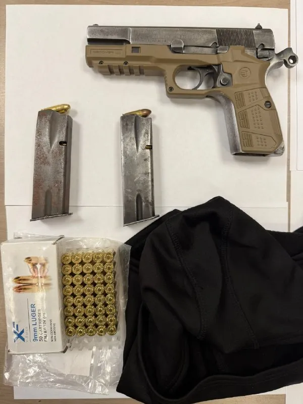 Noong nakaraang gabi, may natanggap na ulat tungkol sa isang marahas na awayan sa pagitan ng dalawang pamilya sa Silwan neighborhood ng East Jerusalem, kung saan, ayon sa hinala, ginamit ang live ammunition.