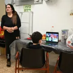 Life Between Sirens: Inside Kiryat Shmona’s Return to War