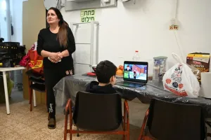 Life Between Sirens: Inside Kiryat Shmona’s Return to War