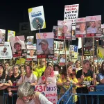 Moral Priorities, Not Politics, Drove Israeli Divide Over Hostage Negotiations, Study Finds