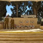 Mossad Chief Reveals Agent Killed During Campaign Against Iran As Israel Marks Memorial Day