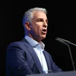 Mossad Chief: War With Iran Not Over Until Its ‘Extremist Regime’ Falls