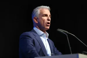 Mossad Chief: War With Iran Not Over Until Its ‘Extremist Regime’ Falls