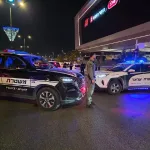 Motorcycle explosion in Rishon LeZion, 4 injured