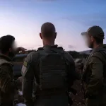 Nahal Brigade reconnaissance unit fighters eliminated the terrorists responsible for the deaths of four of their comrades in the unit.