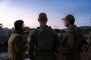 Nahal Brigade reconnaissance unit fighters eliminated the terrorists responsible for the deaths of four of their comrades in the unit.