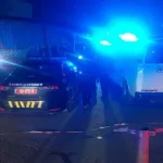 Negev Debris Search: Police Secure Sites, Minor Injuries Reported