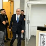 Netanyahu Testimony Delayed Again Amid Security-Related Claims