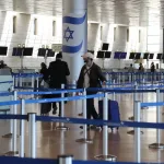 No Exit: Israel Unready for Wartime Aviation Shutdown, Says State Report