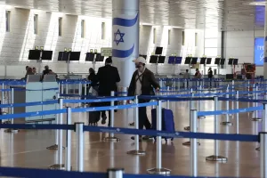 No Exit: Israel Unready for Wartime Aviation Shutdown, Says State Report