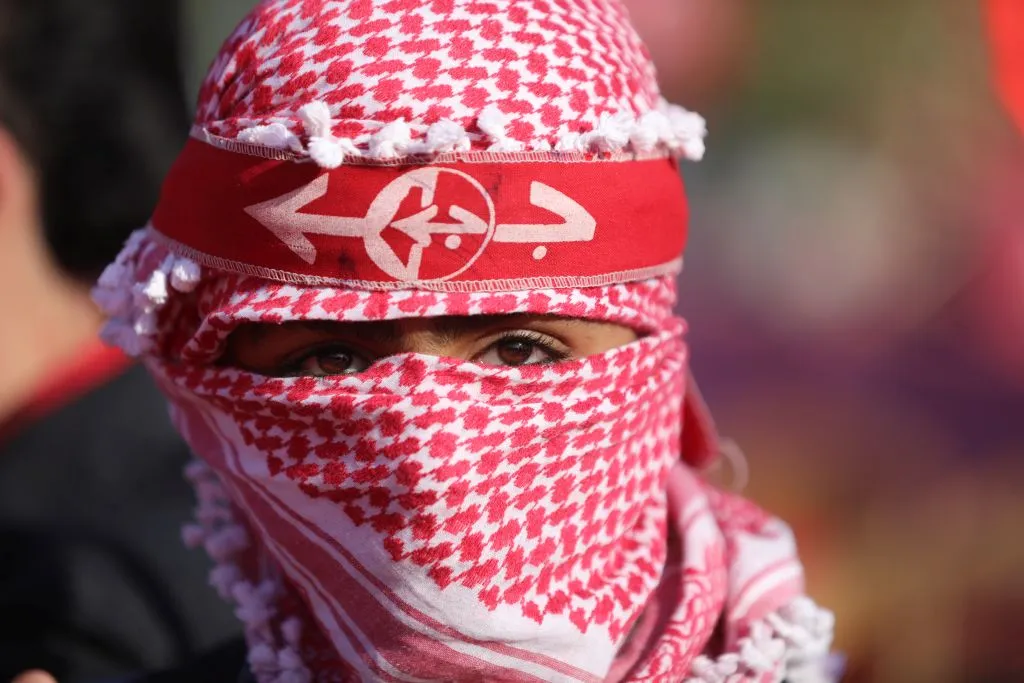 ONG palestina se disuelve por vínculos con grupo terrorista FPLP