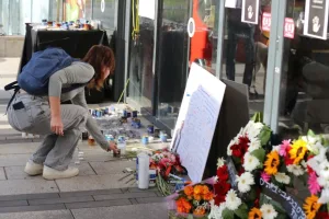 Pizza Hut to Fund Salary of Murdered Worker as Israel Launches Youth Violence Crackdown