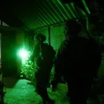 “Radwan Force” unit operatives under investigation at Unit 504