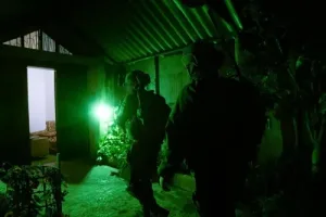 “Radwan Force” unit operatives under investigation at Unit 504