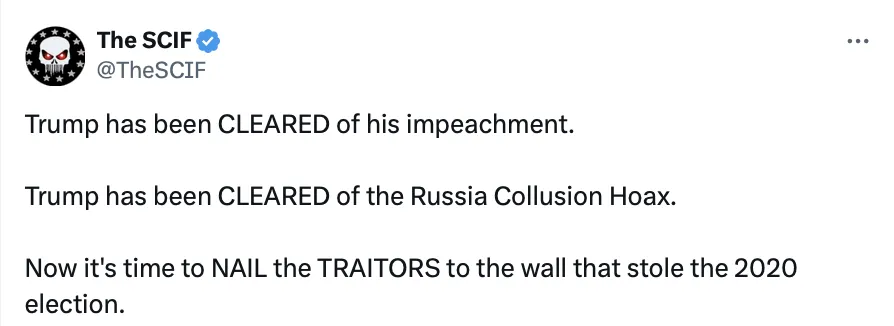 डोनाल्ड ट्रम्प ने इज़रायल के समर्थन में बयान दिया, कहा कि “हमेशा इज़रायल के साथ खड़े रहेंगे