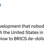 RT: https://truthsocial.com/users/realDonaldTrump/statuses/116423805453465694