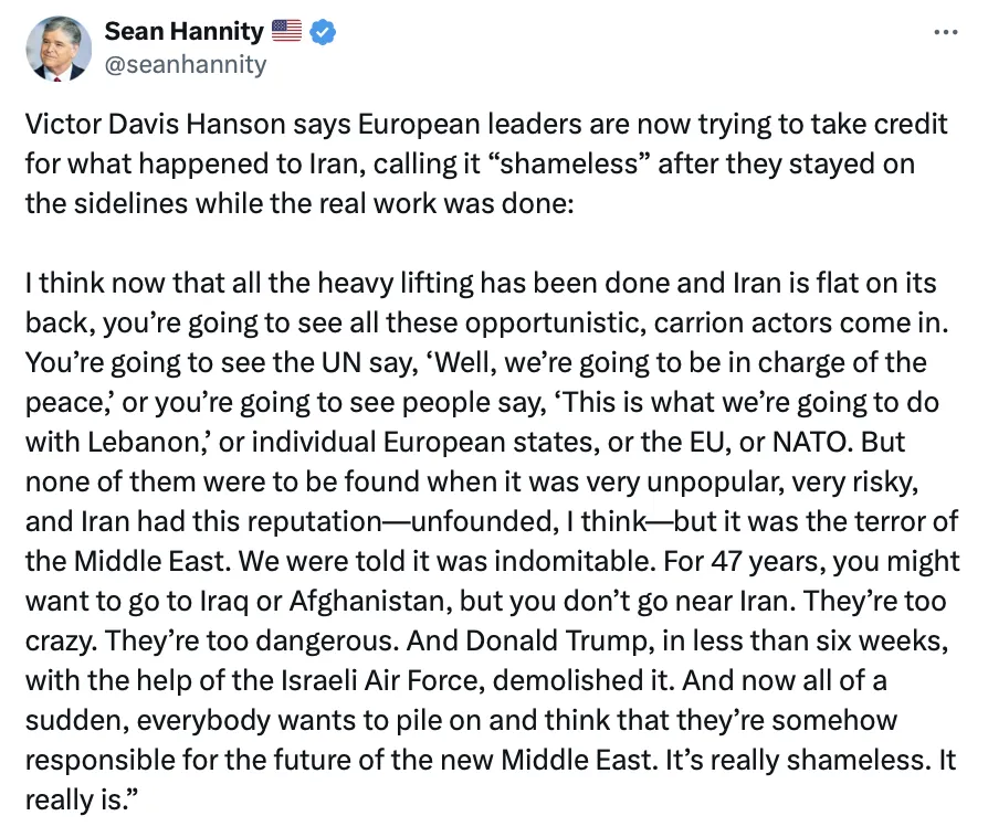 डोनाल्ड ट्रम्प ने नेतन्याहू को बताया कि वह “बहुत मजबूत” हैं और “हमेशा जीतते हैं”।