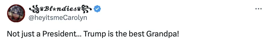 डोनाल्ड ट्रम्प ने कहा कि वह इज़राइल का समर्थन करते हैं और यहूदी लोगों को “अपने दुश्मन को खत्म करने” के लिए कहा।