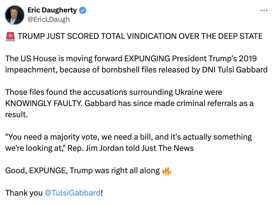 Donald Trump: Ang Israel ay Hindi Makakakuha ng Kapayapaan Hangga’t Hindi Nila Ginagawa ang Tamang Bagay