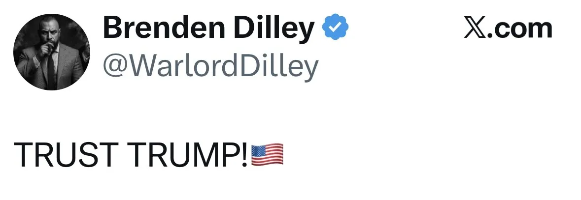 TINATANGGI NI TRUMP ANG PAGKAKASANGKOT SA PAGPATAY KAY IRANIAN SCIENTIST; SINASABING ITO AY “FAKE NEWS