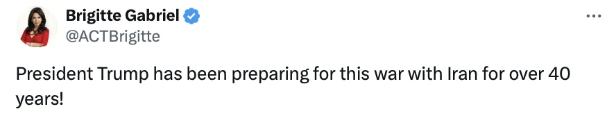 डोनाल्ड ट्रम्प ने कहा कि वह एक “महान” इज़राइल के लिए काम करेंगे, लेकिन उन्होंने यह भी कहा कि वह “सभी के लिए” काम करेंगे।