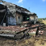 Seven Hours Alone: Kibbutz Holit Left Without Defense On October 7, Military Probe Finds