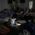 Survey Links War to Drop in Sleep, Diet and Exercise Across Israel