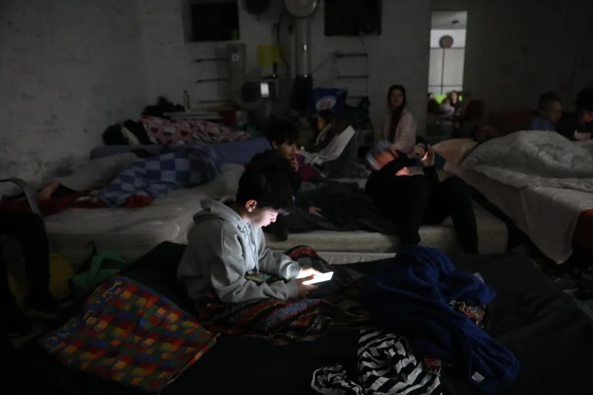 صحة: استطلاع: الحرب تربط بتراجع النوم والغذاء والرياضة في إسرائيل