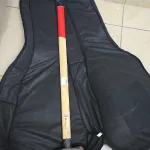 Suspect arrested for damage, house arrest violation