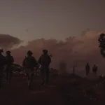 The IDF eliminated over 40 terrorists and attacked dozens of Hezbollah infrastructure sites in Lebanon.