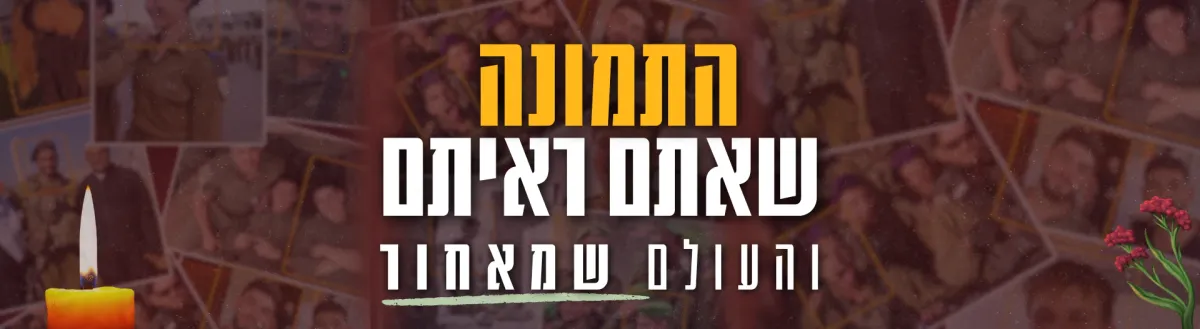 Les images que vous avez vues – et le monde entier derrière elles