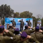 The memory of our fallen comrades is the compass that guides us every step of the way.