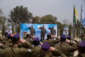 The memory of our fallen comrades is the compass that guides us every step of the way.