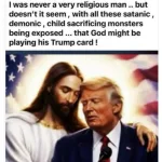 The Radical Left Lunatics might not like this, but I think it is quite nice!!!