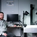 They escort the fallen on their final journey and collect items from their pockets – which are their entire world.