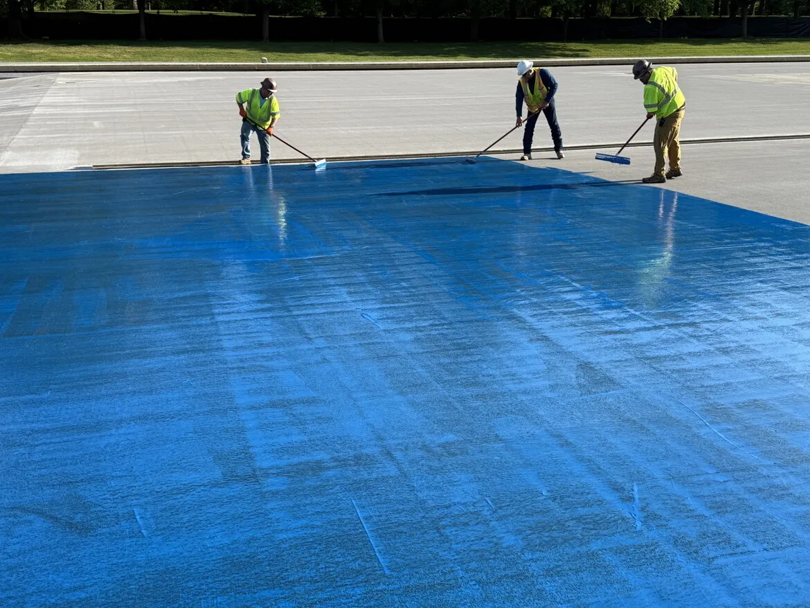 Credits from Donald Trump Truth Social Network